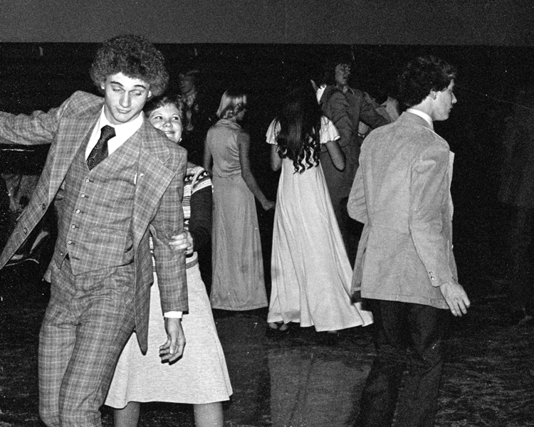 Click for more options