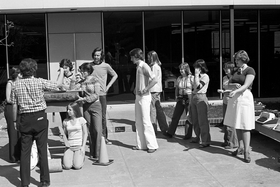 Click for more options