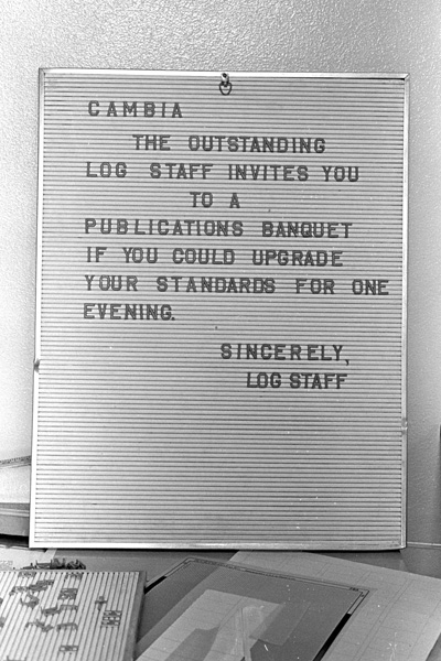 Click for more options