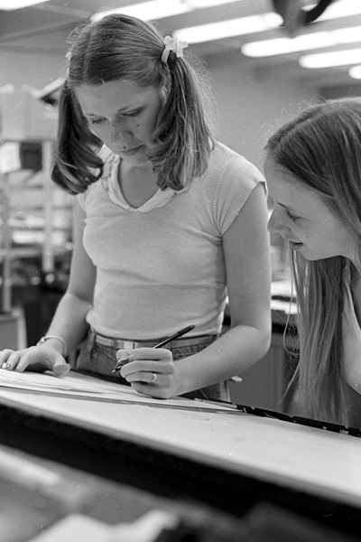 Click for more options