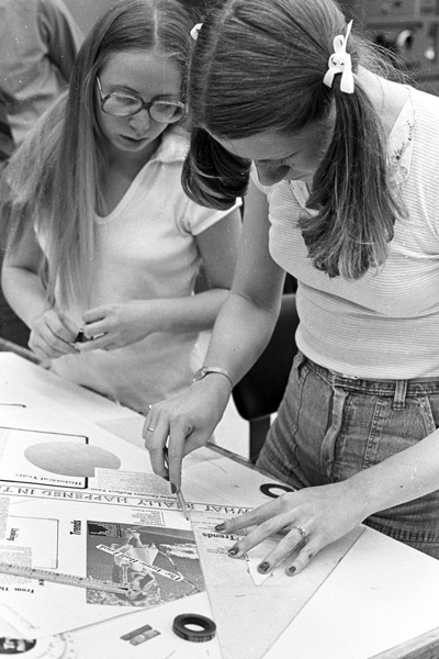 Click for more options