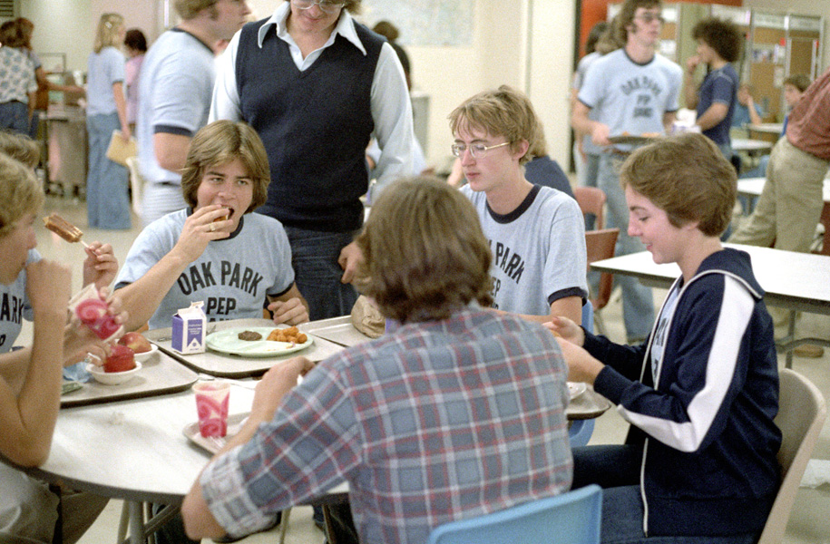 Click for more options