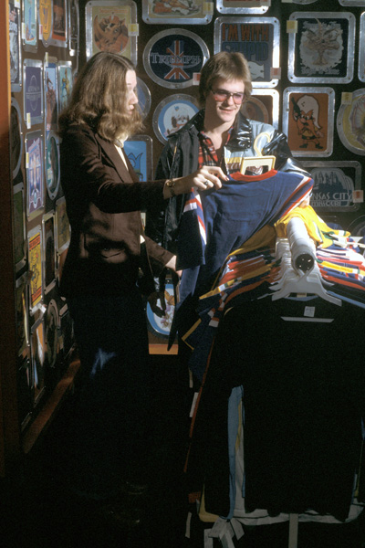 Click for more options Click for more options