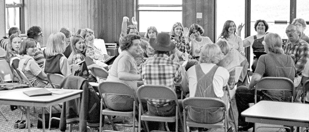 Click for more options