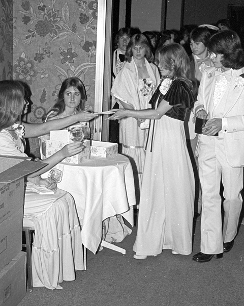 Click for more options