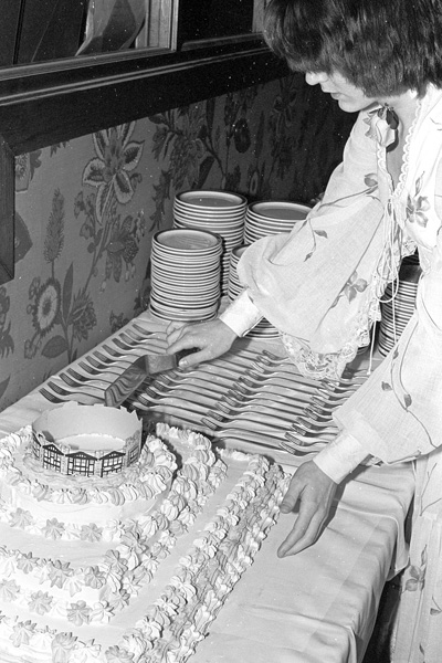 Click for more options