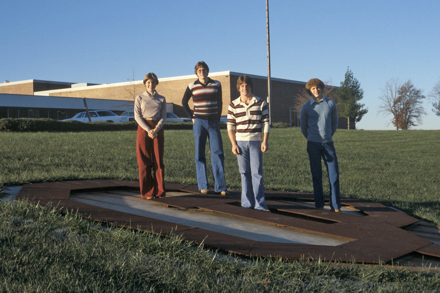 Click for more options