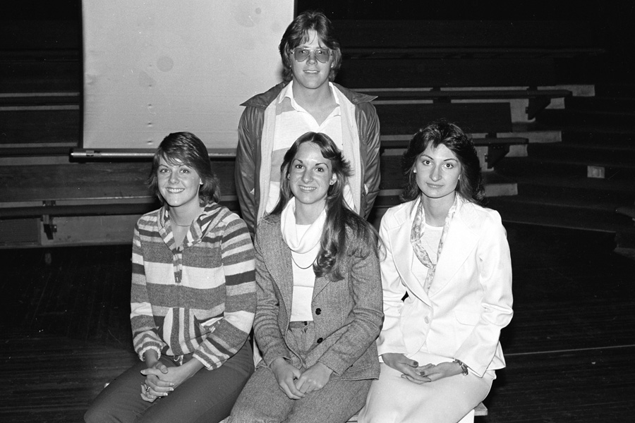 Click for more options