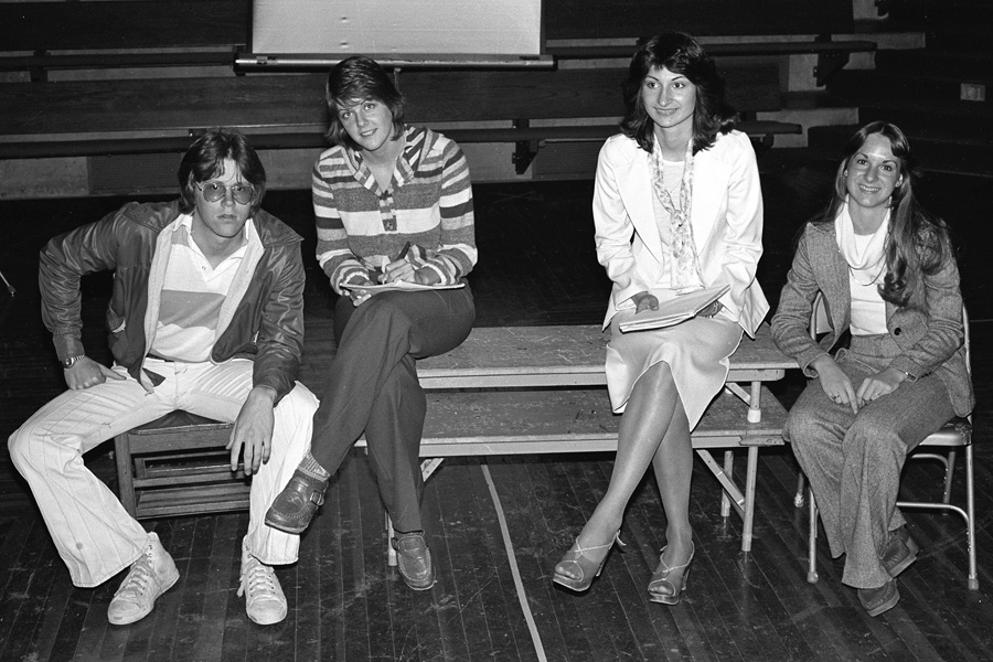 Click for more options