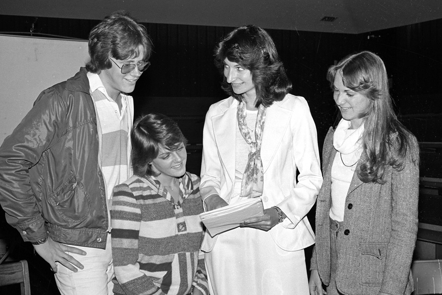 Click for more options