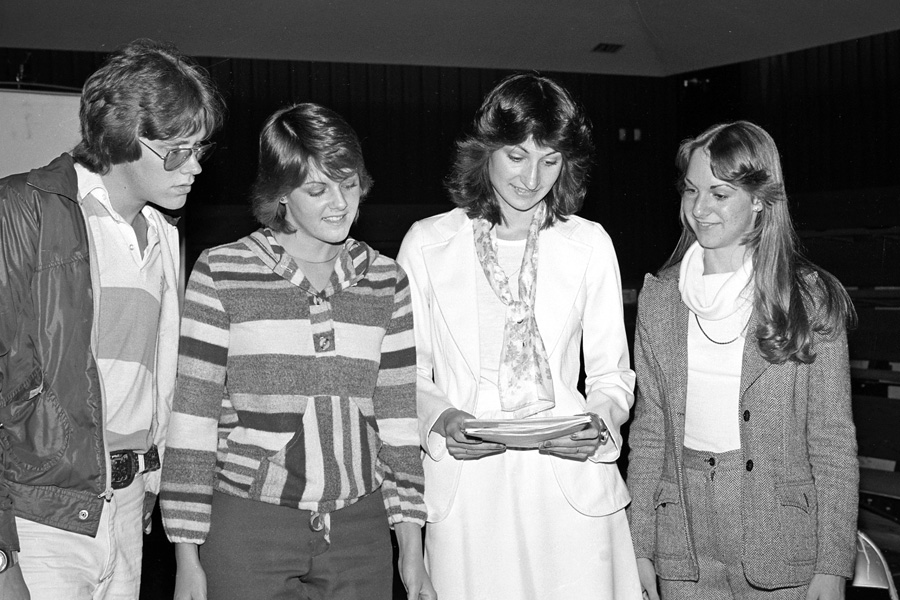 Click for more options