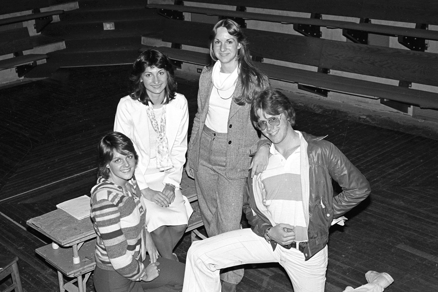 Click for more options