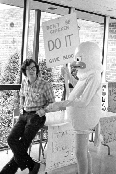 Click for more options