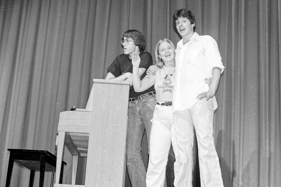 Click for more options