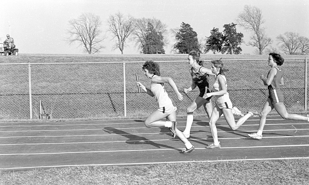 Oak Park Image Archive Project