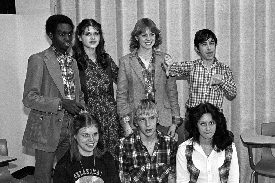 Click for more options