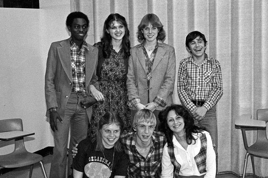 Click for more options