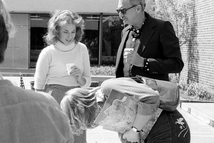 Click for more options