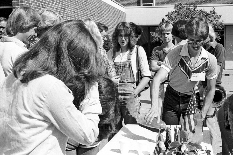 Click for more options