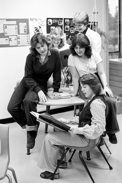 Click for more options