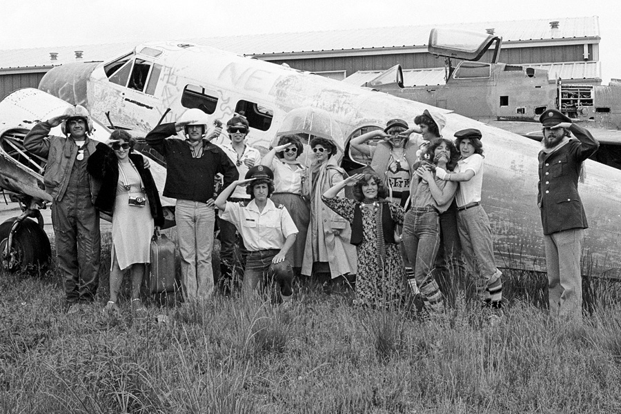 Click for more options