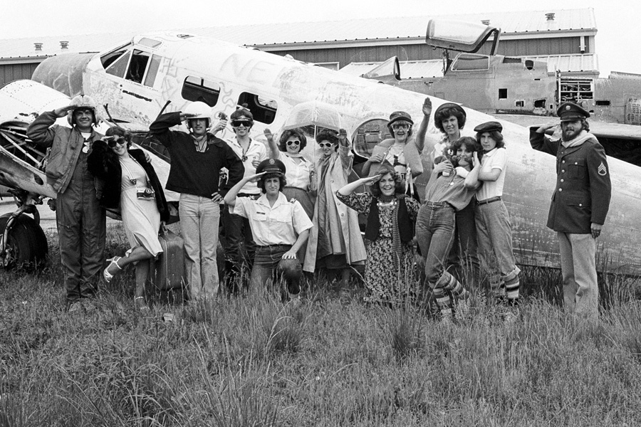 Click for more options