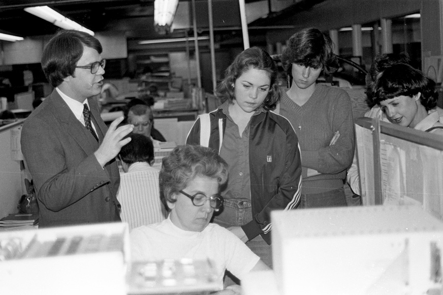 Click for more options