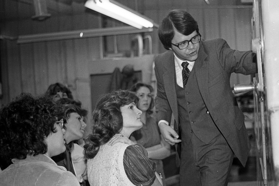 Click for more options