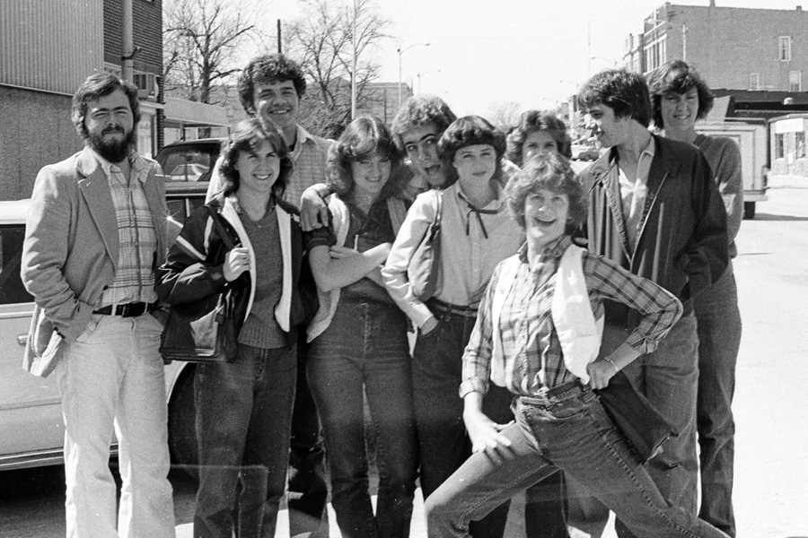 Click for more options