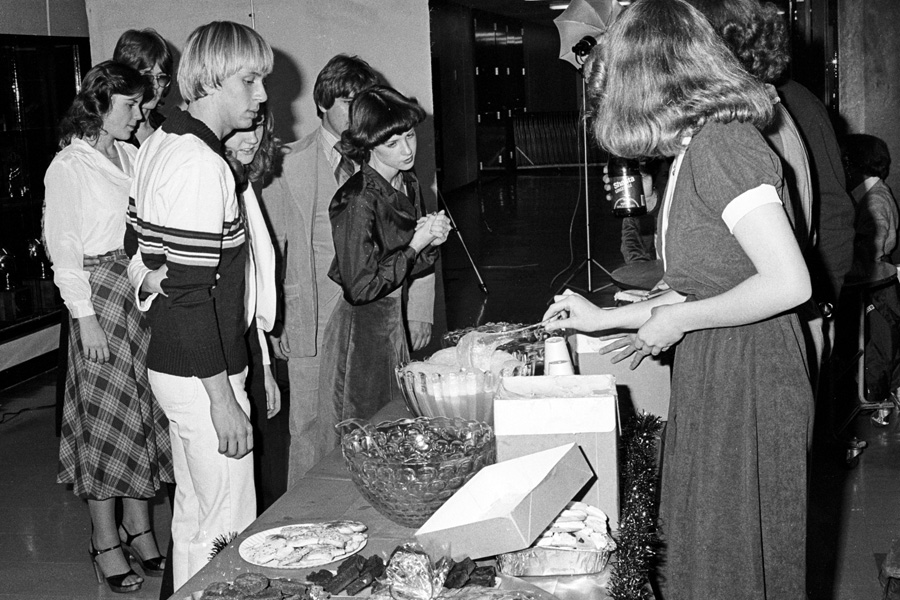 Click for more options