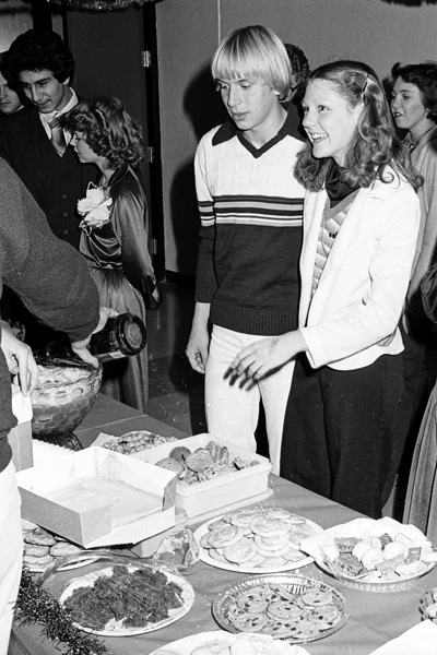 Click for more options