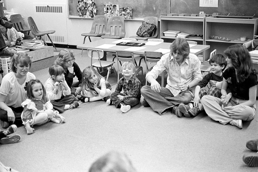 Click for more options