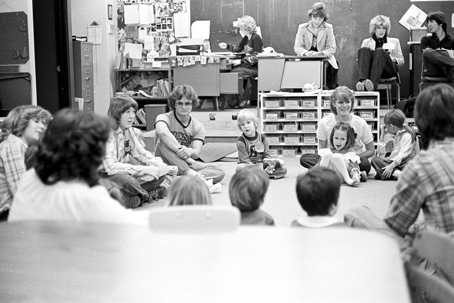 Click for more options