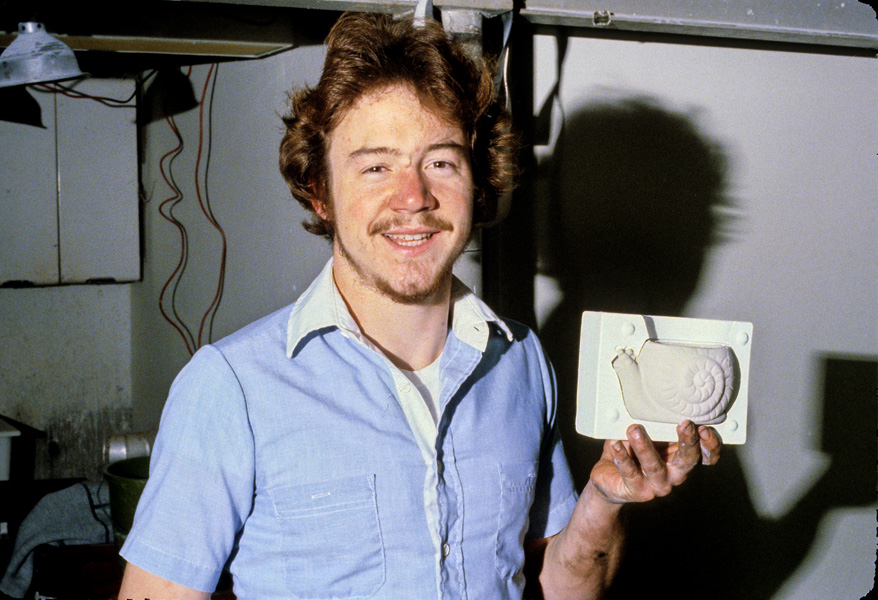 Click for more options