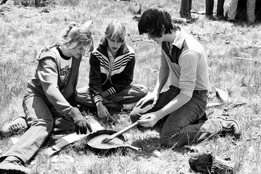 Click for more options