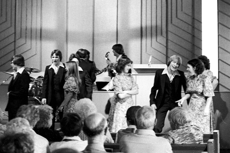 Click for more options