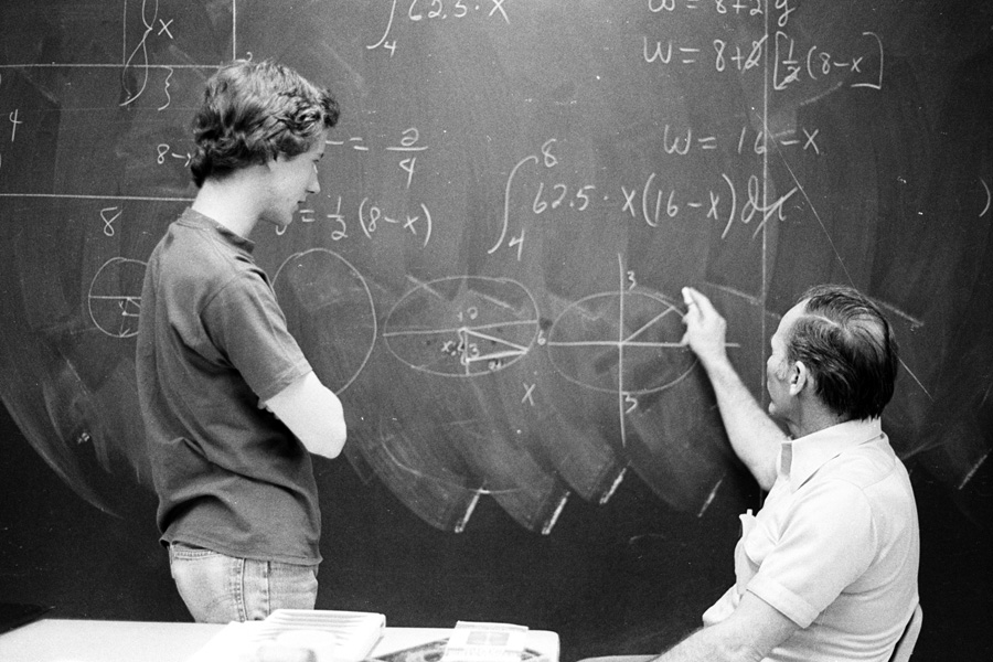 Click for more options