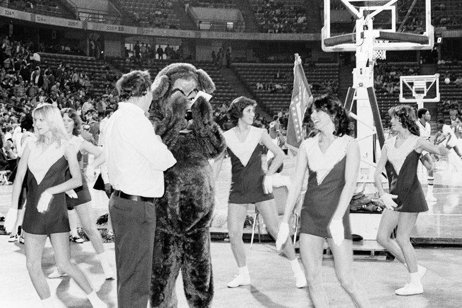 Click for more options