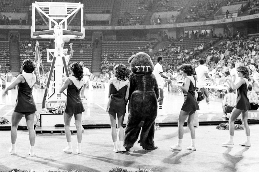 Click for more options