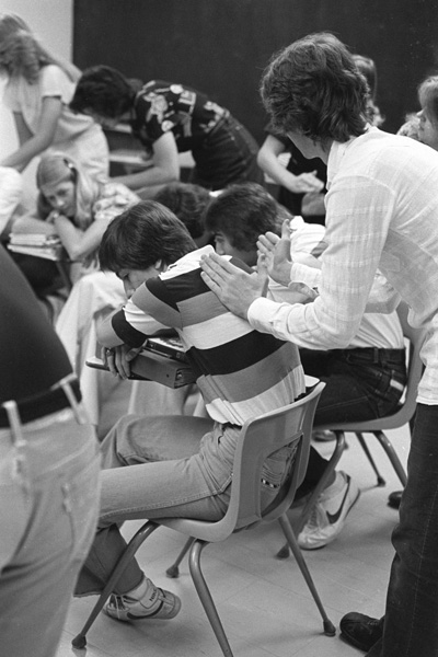 Click for more options