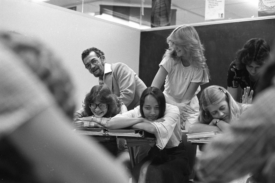 Click for more options