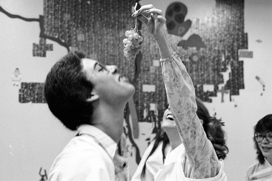 Click for more options