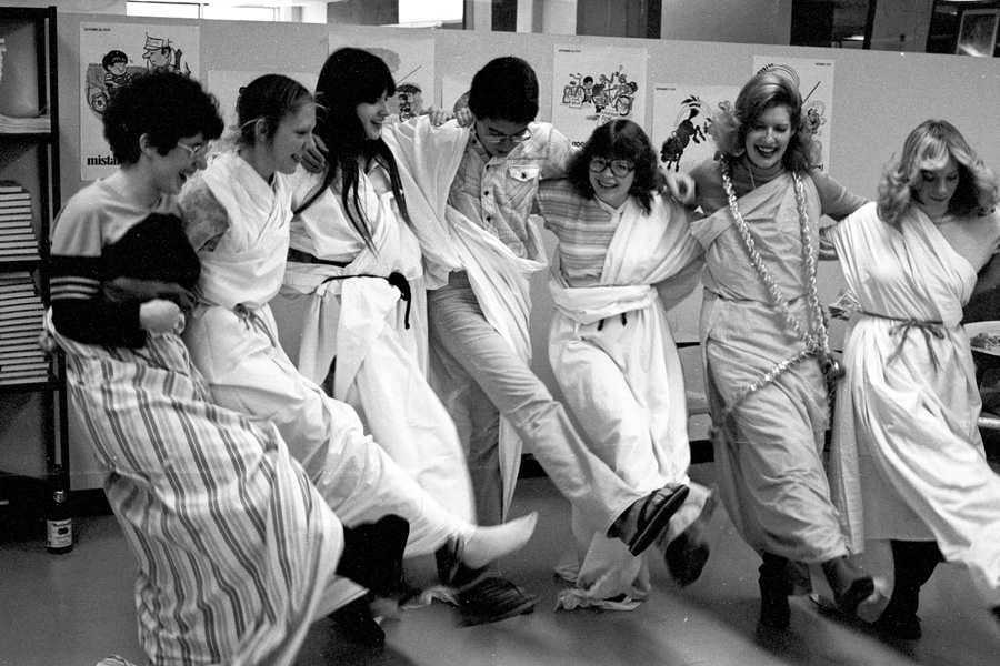 Click for more options