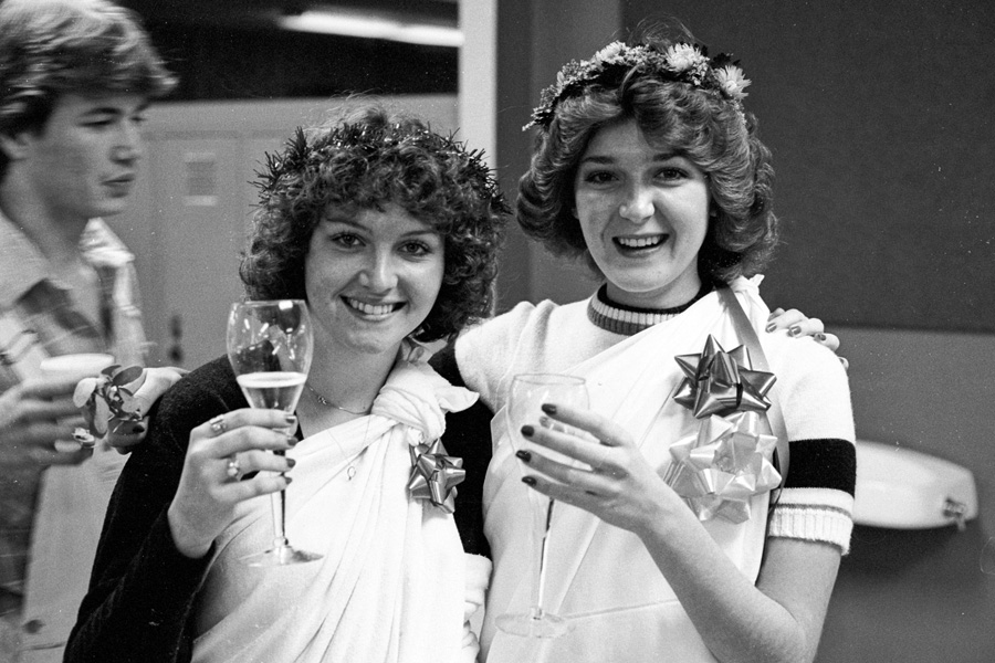 Click for more options