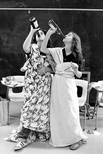 Click for more options