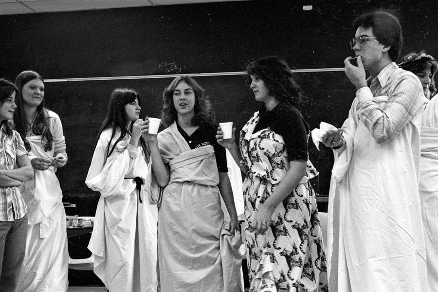 Click for more options