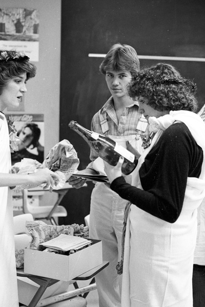 Click for more options