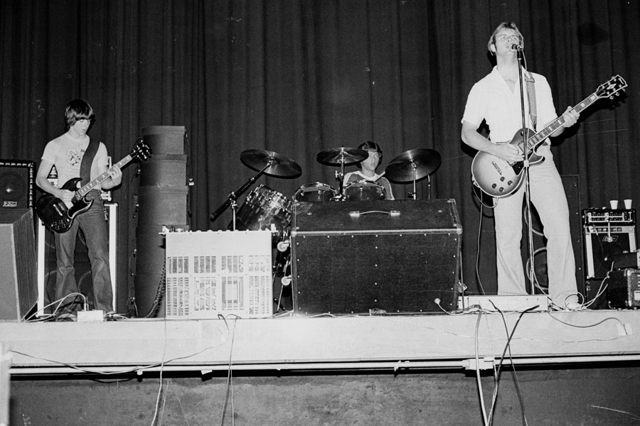 Click for more options