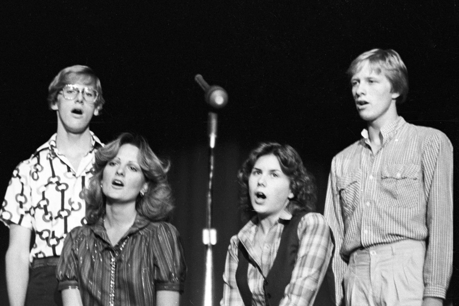 Click for more options