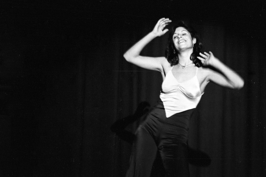 Click for more options